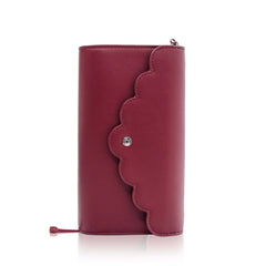 Cloud Weeks Planner Cover