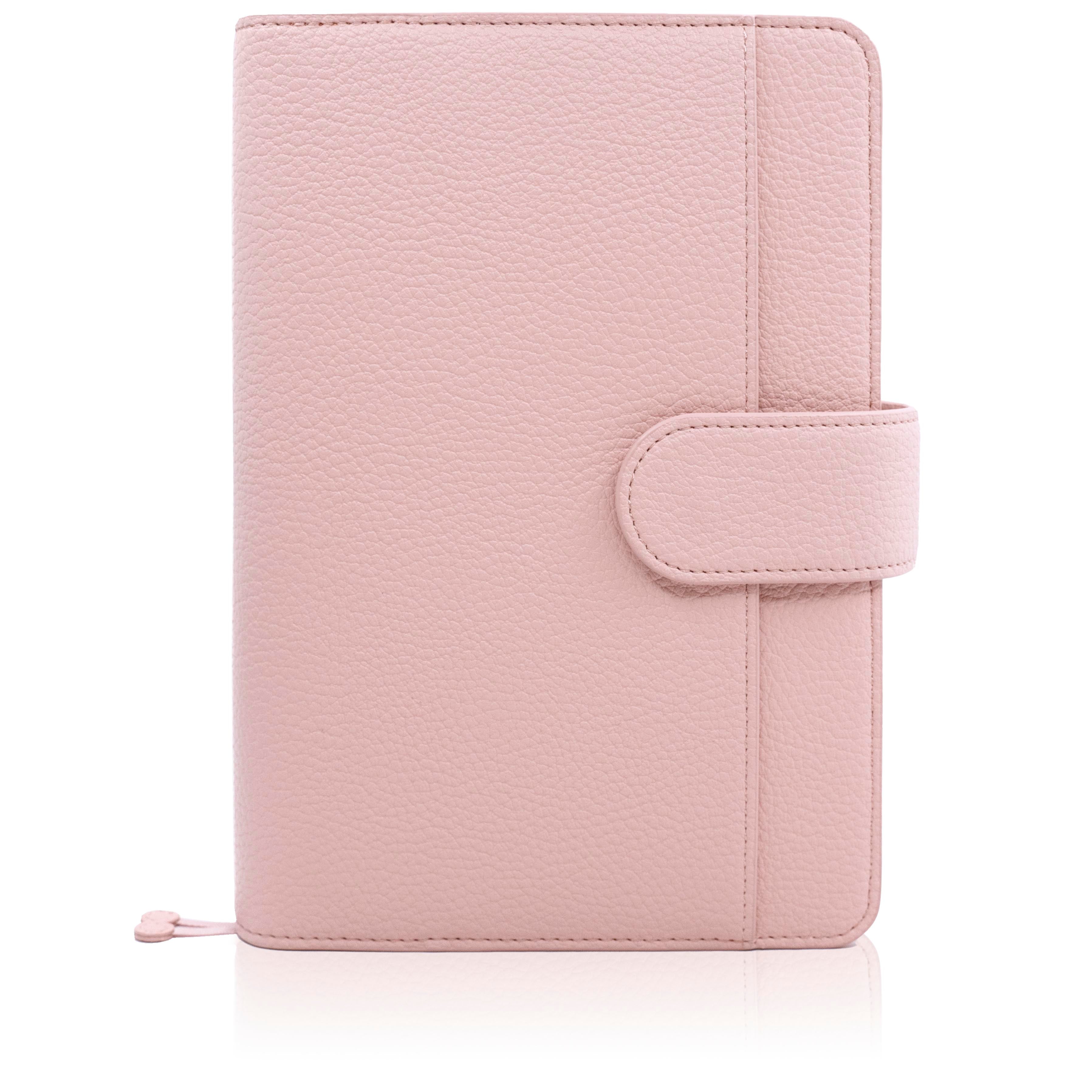 Airy Planner Cover A5 - Sun-kissed Blush