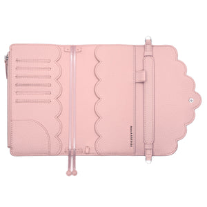 Cloud Weeks Planner Cover