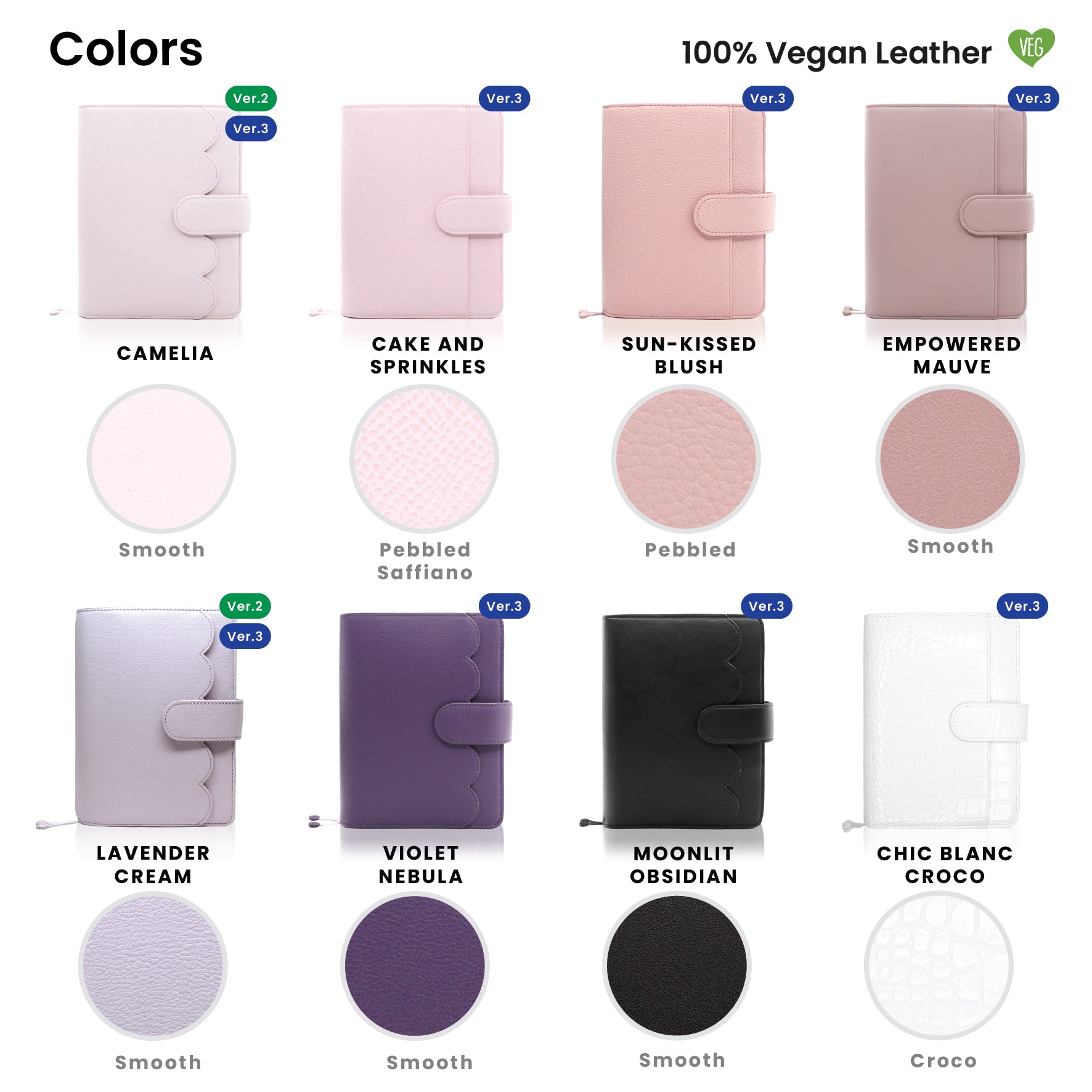 Airy B6 Perfect Fit Cover