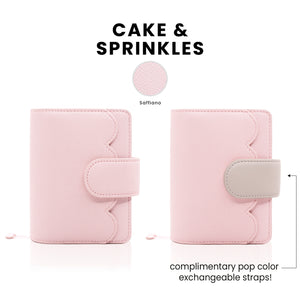 Airy Passport Perfect Fit Cover V2