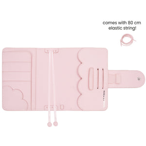 Airy Passport Perfect Fit Cover V2