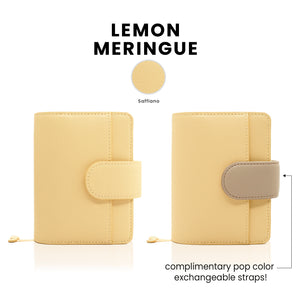 Airy Passport Perfect Fit Cover V2