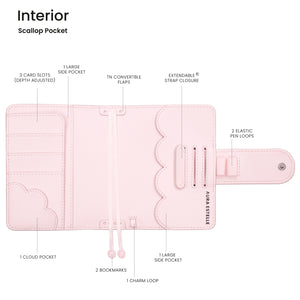 Airy Passport Perfect Fit Cover V2
