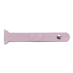 Aura Estelle Exchangeable Strap for Scarlet pink front view