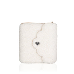 Shearling Pocket 25mm Rings (Production Misfit)