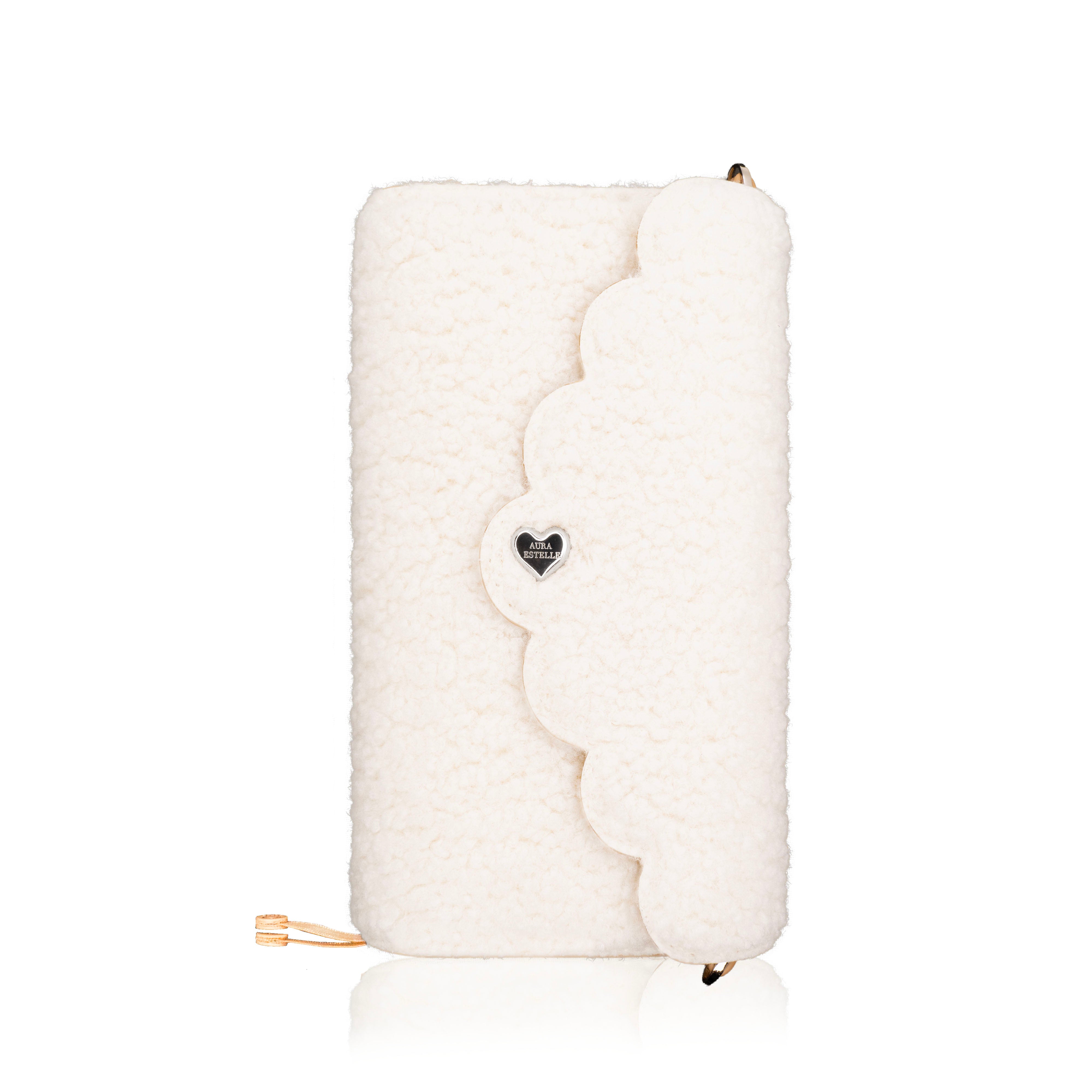 SHEARLING WEEKS PERFECT FIT COVER – Aura Estelle