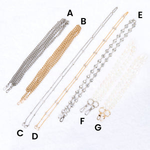 Chain Straps Links