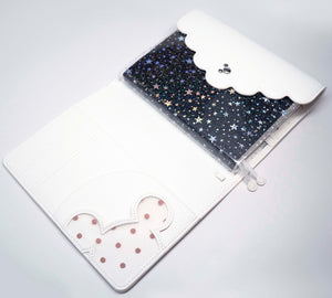 Magical B6 Planner Cover