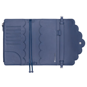 Cloud Weeks Planner Cover