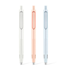 DS Quick Dry Gel Pen | Black Ink 0.5mm