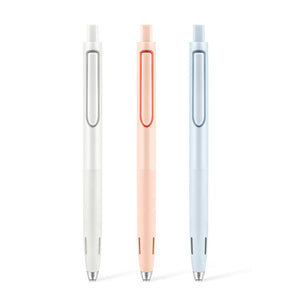 DS Quick Dry Gel Pen | Black Ink 0.5mm