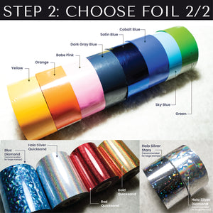 Personalization Service For Charms & Clips