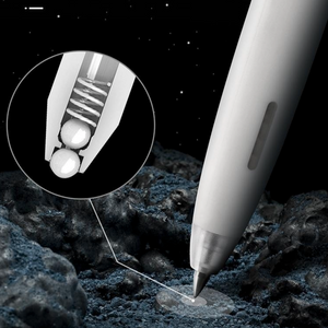 DS Quick Dry Gel Pen | Black Ink 0.5mm