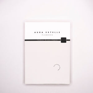 Simple Grid Companion Notebook B6