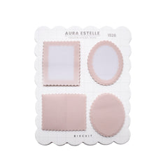 Biscuit Post-it Notes Stickers 1526