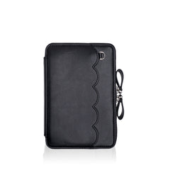 Zippy Planner Cover A6 - Black