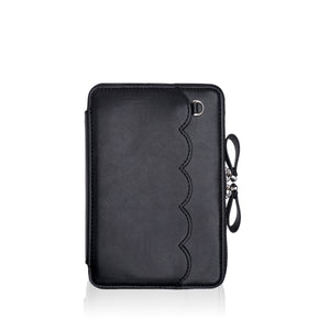 Zippy Planner Cover A6 - Black