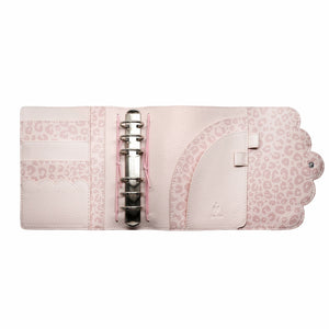 Oops Leopard Lux Cloud A6 30mm Rings