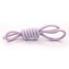 Aura Estelle Elastic Band Replacement pastel orchid elastic cord for planners