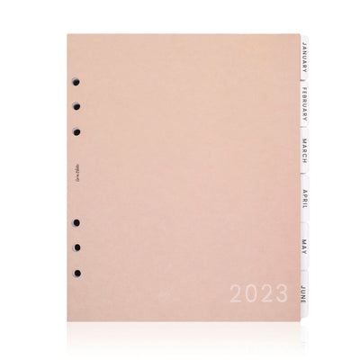 2023 DATED A5W INSERTS | NEUTRAL