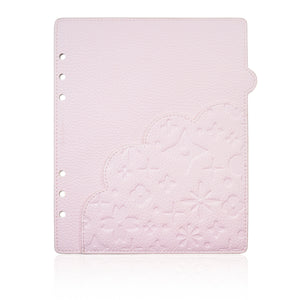 Dashboard/Divider ft. Blossom Pattern A5W