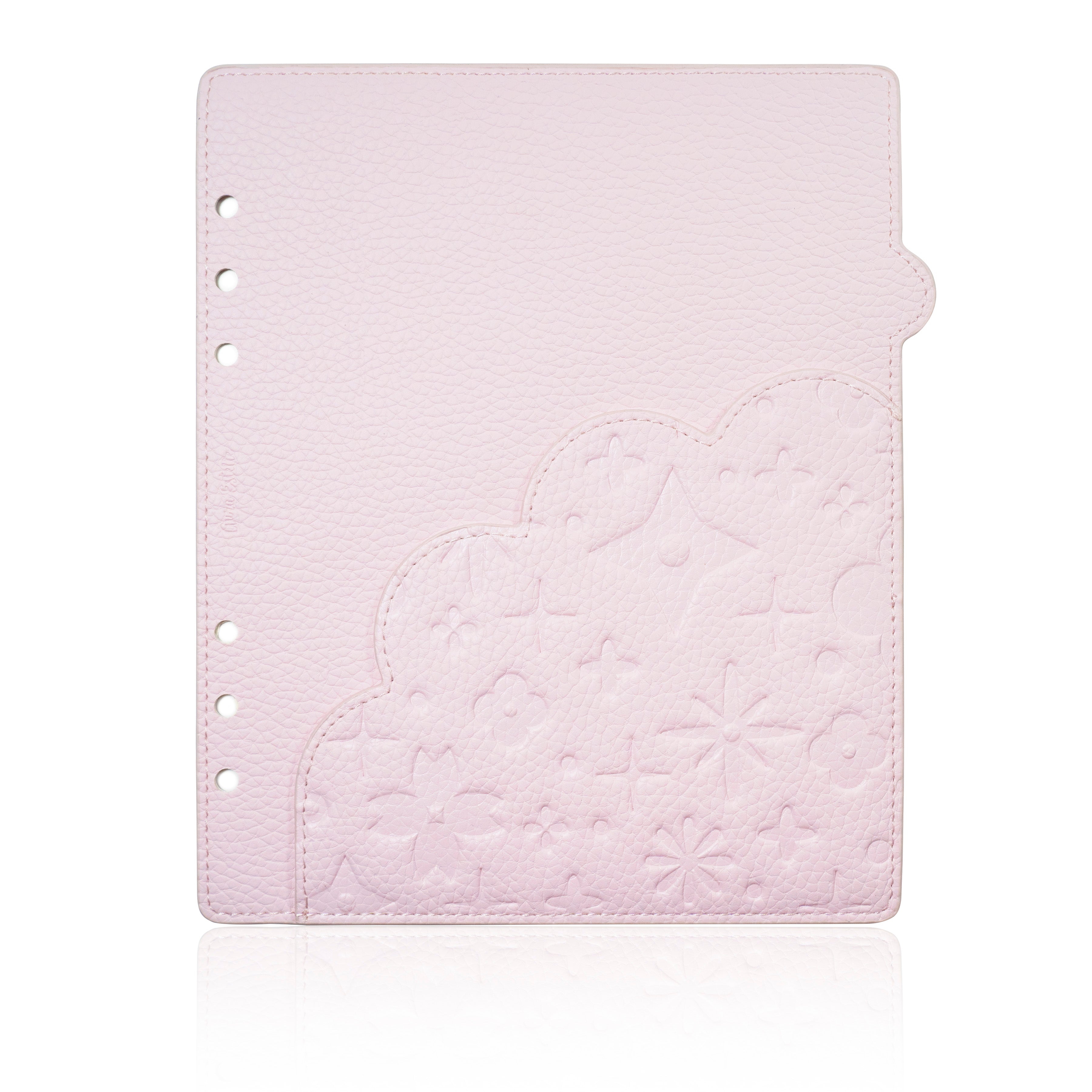 Dashboard/Divider ft. Blossom Pattern A5W