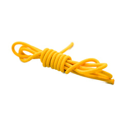 Aura Estelle Elastic Band Replacement yellow elastic cord for planners