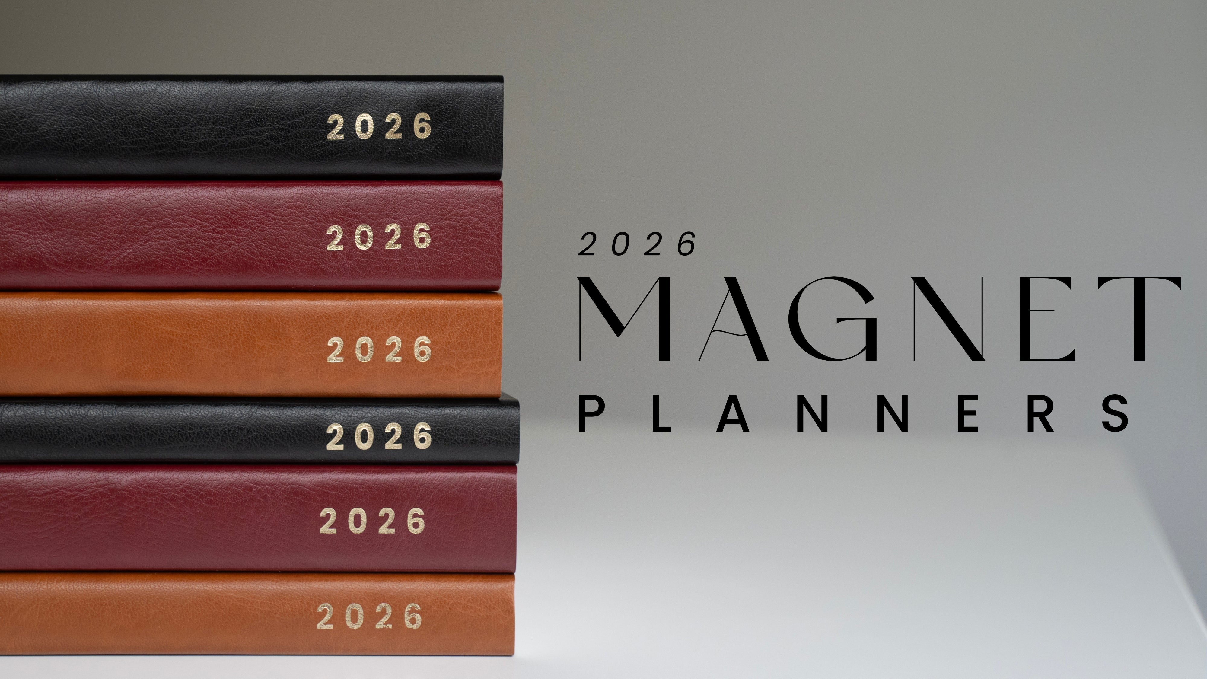 Video: 2026 MAGNET Planners Release Video