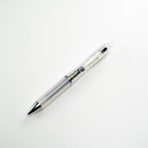 Zebra Sarasa Dry Airfit Grip Gel Pen Black Ink 0.5/0.4mm - Japan Only Edition