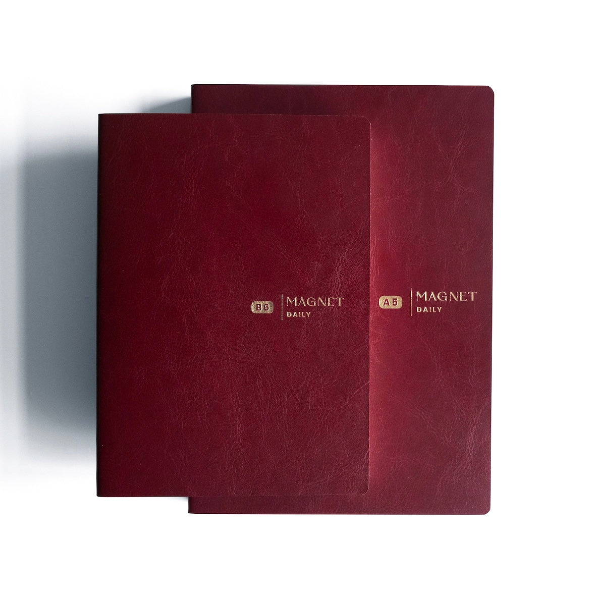 2026 Daily | Magnet Planner