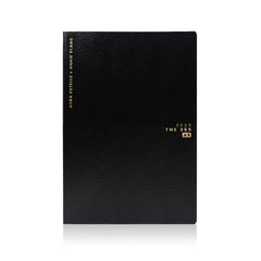 A5 The 365 | Monthly-Daily | 2025