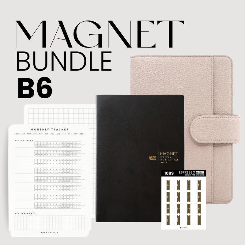 Magnet Bundle B6