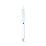 Kokuyo Vividry Retractable Gel Pen | Black Ink 0.5mm