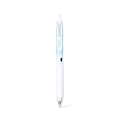 Kokuyo Vividry Retractable Gel Pen | Black Ink 0.5mm