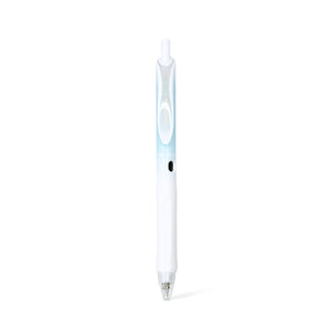 Kokuyo Vividry Retractable Gel Pen | Black Ink 0.5mm