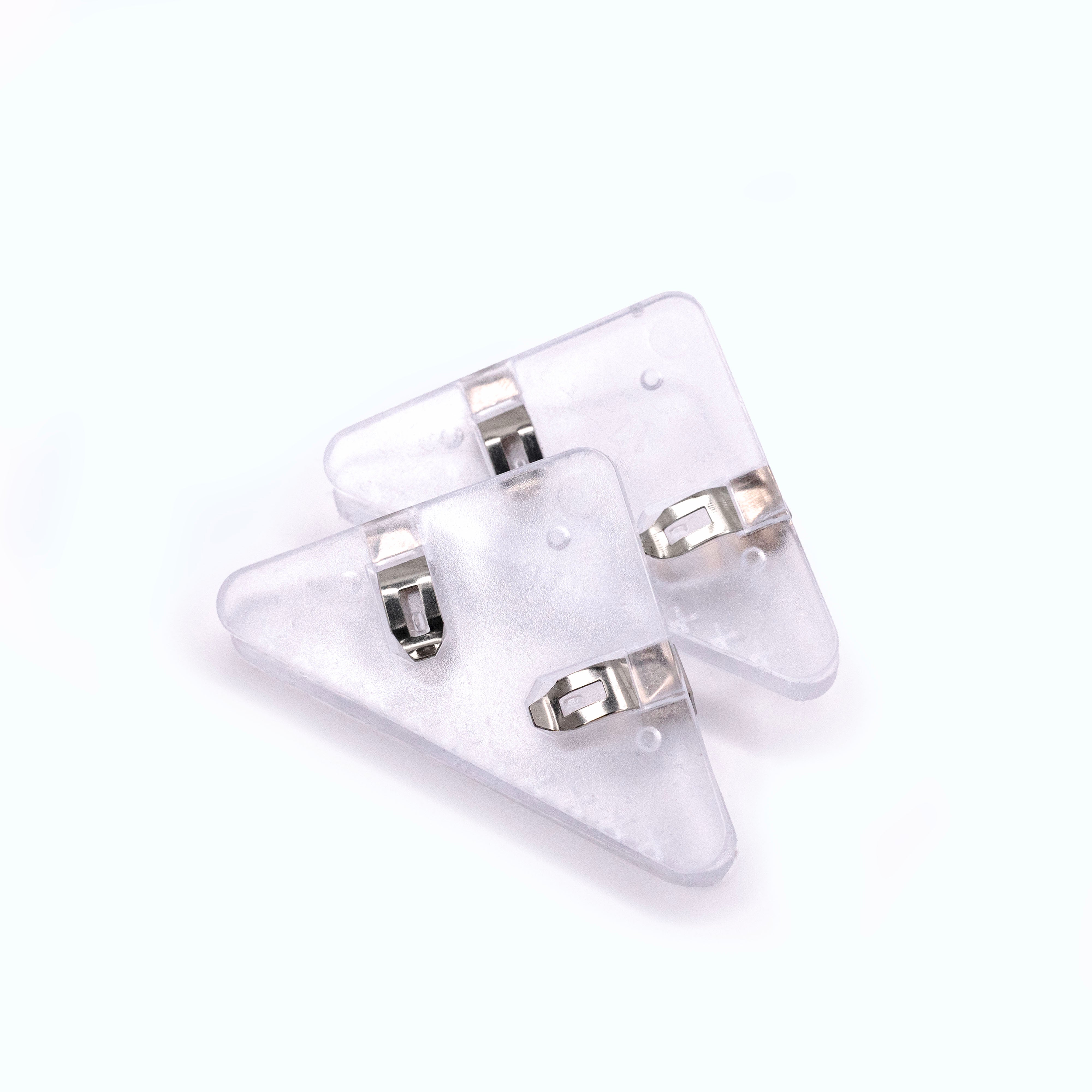 Corner Clips for Planners | 4pc