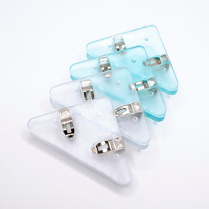 Corner Clips for Planners | 4pc