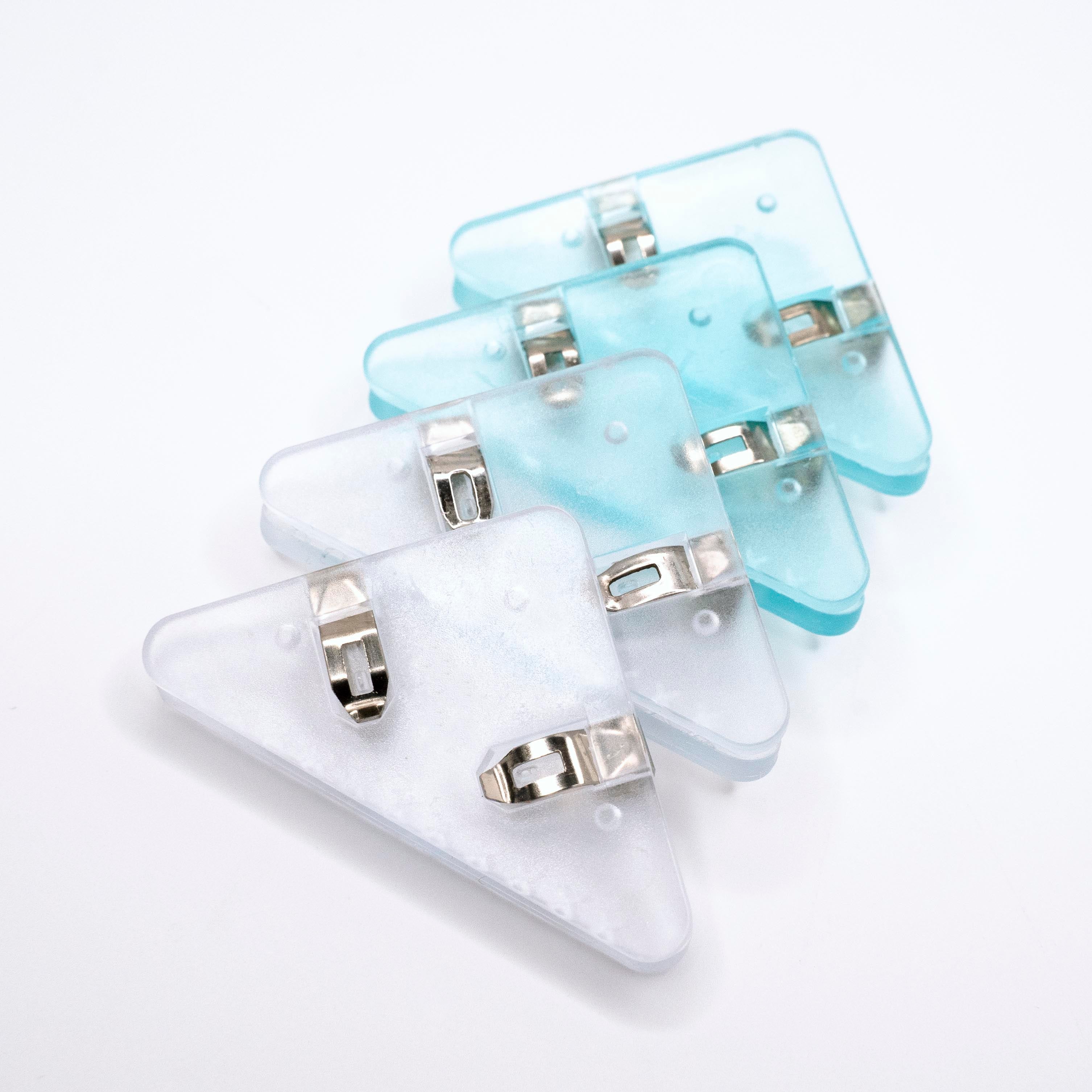 Corner Clips for Planners | 4pc