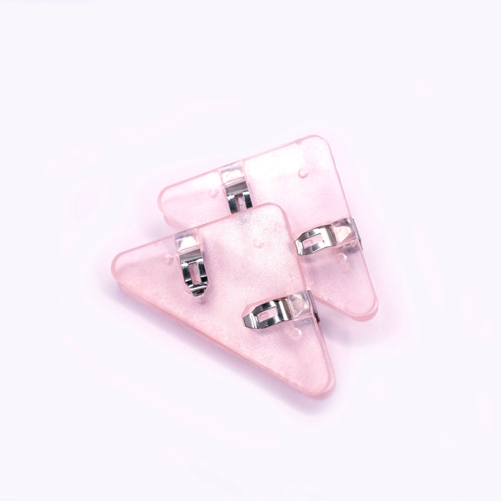 Corner Clips for Planners | 4pc