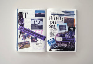 2027 Daily A5 | Magnet Planner