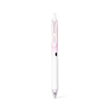 Kokuyo Vividry Retractable Gel Pen | Black Ink 0.5mm