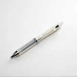 Zebra Sarasa Dry Airfit Grip Gel Pen Black Ink 0.5/0.4mm - Japan Only Edition