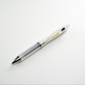 Zebra Sarasa Dry Airfit Grip Gel Pen Black Ink 0.5/0.4mm - Japan Only Edition