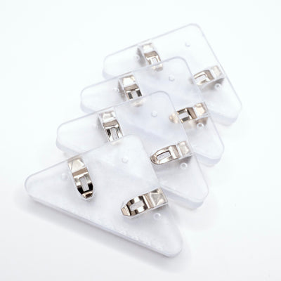 Corner Clips for Planners