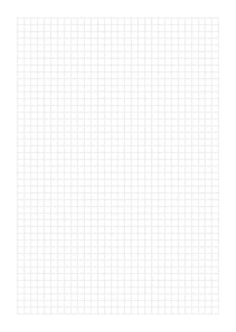 2027 Daily B6 | Magnet Planner page 12