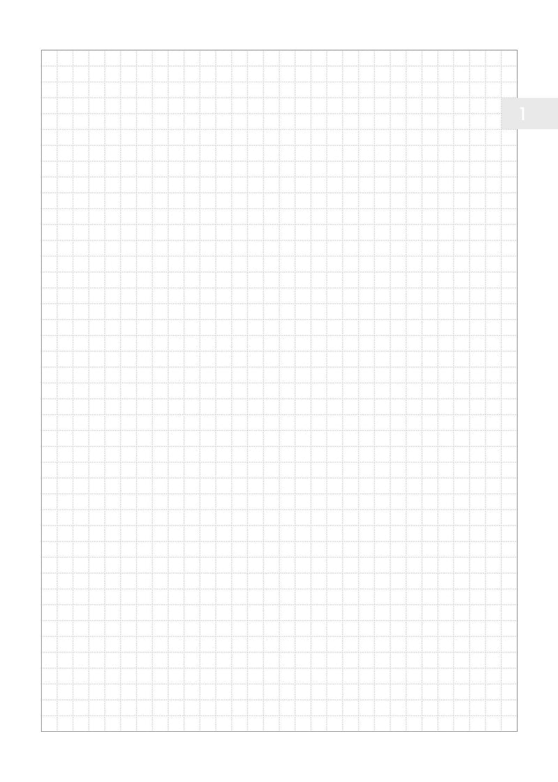 2027 Weekly Horizontal B6 | Magnet Planner page 19