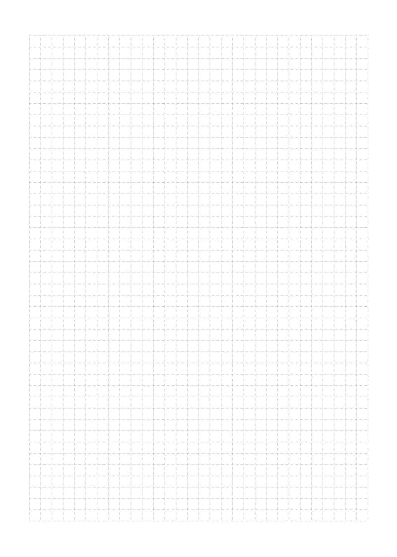 2027 Weekly Horizontal B6 | Magnet Planner page 28