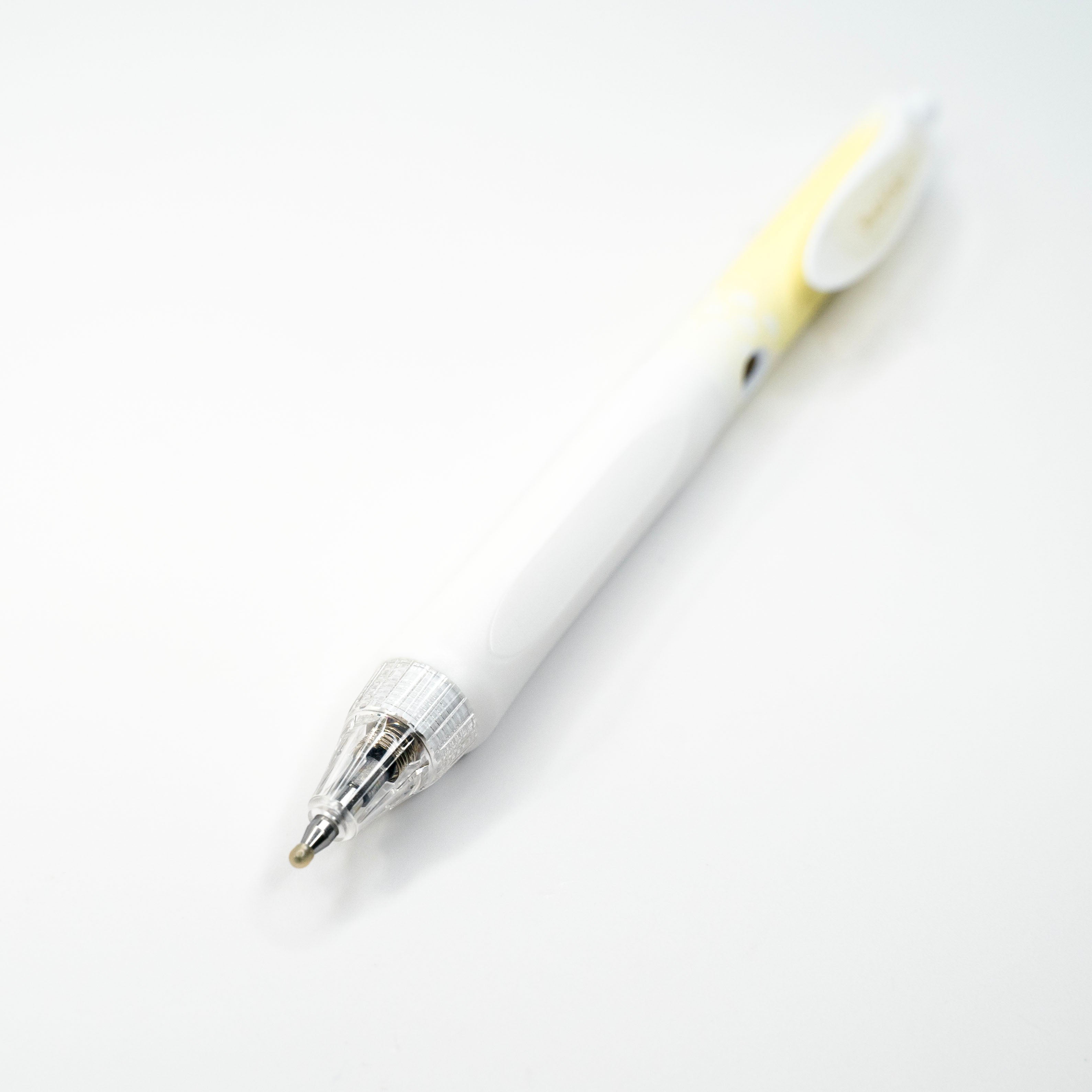 Kokuyo Vividry Retractable Gel Pen | Black Ink 0.5mm