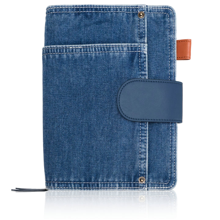 Denim | Perfect Fit Planner Cover - Limited Edition